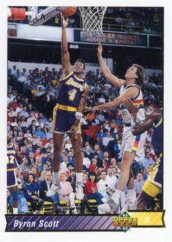 Byron Scott