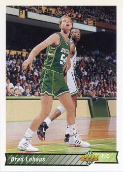 Brad Lohaus