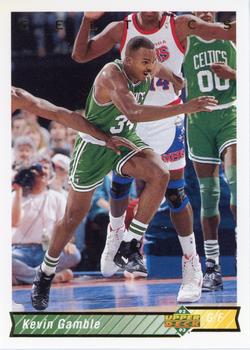 Kevin Gamble