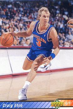 Craig Ehlo