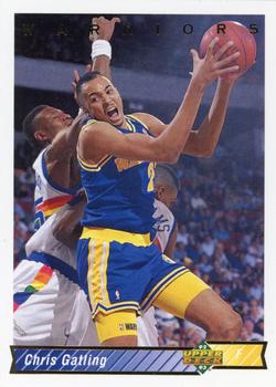 Chris Gatling