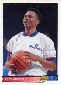 Larry Stewart