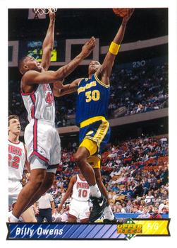 Billy Owens