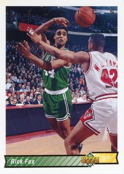 Rick Fox
