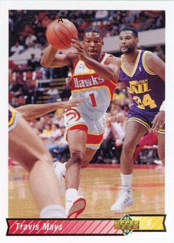 Travis Mays