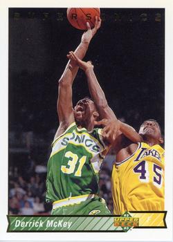 Derrick McKey