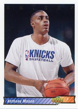 Anthony Mason