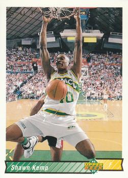 Shawn Kemp