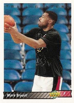 Mark Bryant
