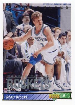 Scott Brooks
