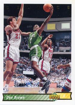 Dee Brown
