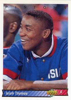 #263 Isiah Thomas