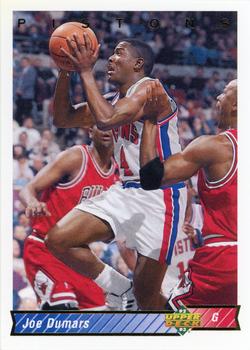 Joe Dumars