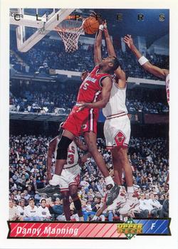 Danny Manning