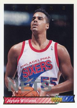 Jayson Williams