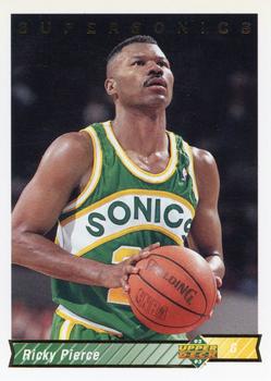 Ricky Pierce