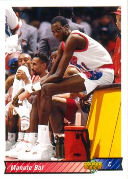 Manute Bol
