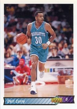Dell Curry