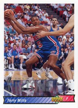 Terry Mills