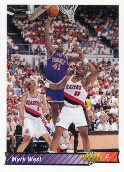 #306 Mark West
