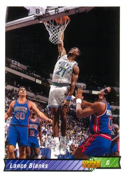 Lance Blanks