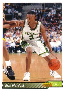 Eric Murdock