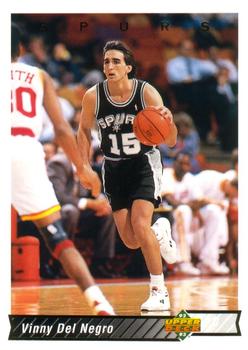 Vinny Del Negro