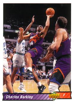 Charles Barkley