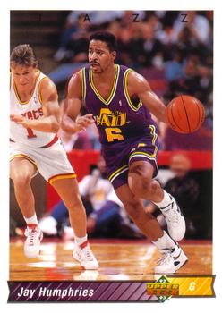 Jay Humphries