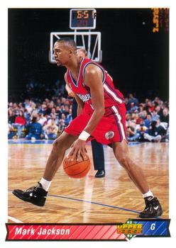 Mark Jackson