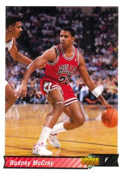 Rodney McCray