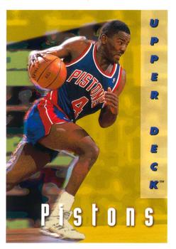 Detroit Pistons