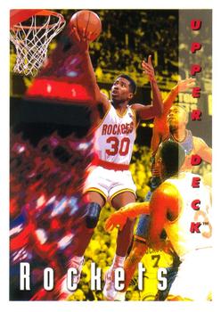 Houston Rockets