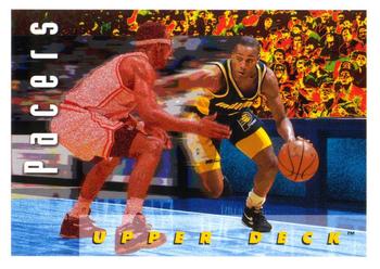 Indiana Pacers
