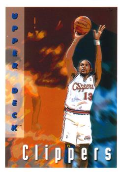 Los Angeles Clippers