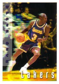 Los Angeles Lakers