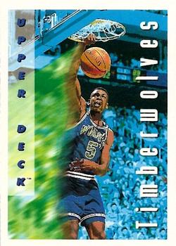 Minnesota Timberwolves