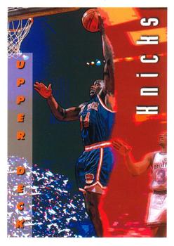 New York Knicks