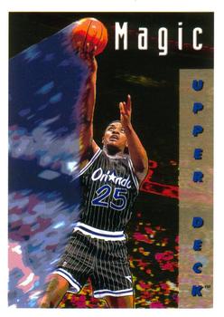 Orlando Magic
