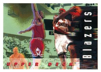 Portland Trail Blazers