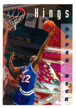 Sacramento Kings