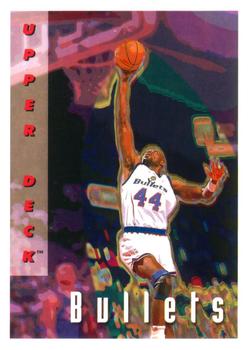Washington Bullets