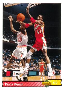 Kevin Willis