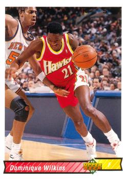 Dominique Wilkins