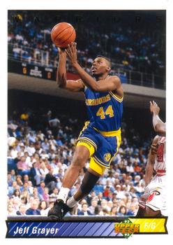 Jeff Grayer