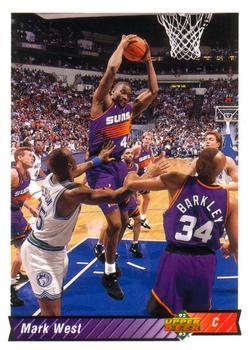 Mark West
