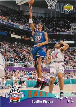 Scottie Pippen