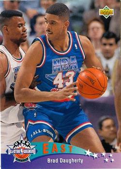 Brad Daugherty