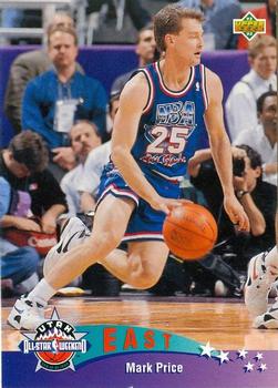 Mark Price