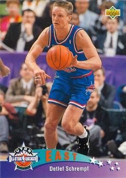 Detlef Schrempf
